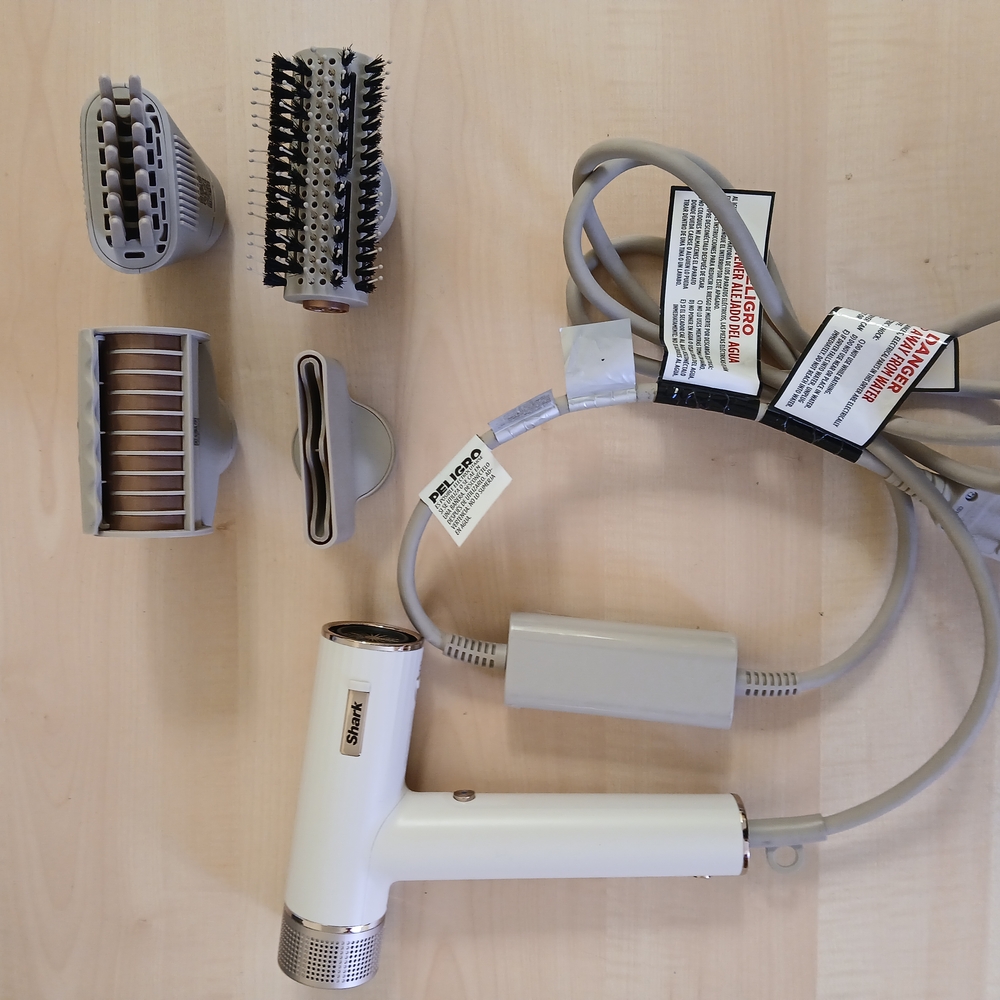 Shark SpeedStyle Hair Dryer